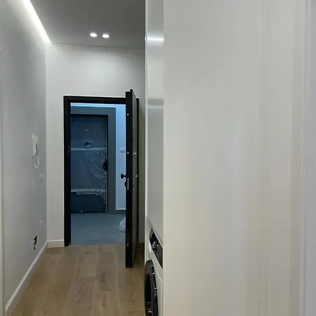Luxurious Viridario 2 Tirana Flat