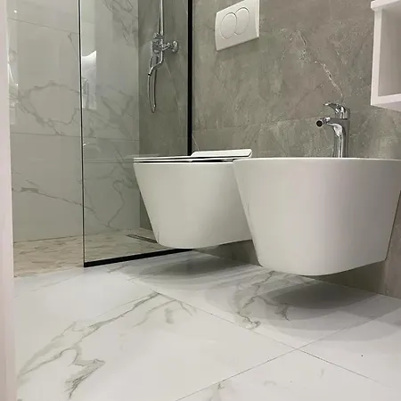 Apartament Luxurious Viridario 2 Tirana Flat Selitë e Vogël