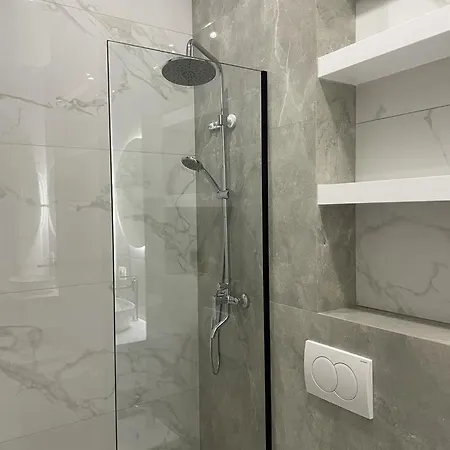 Luxurious Viridario 2 Tirana Flat Apartament