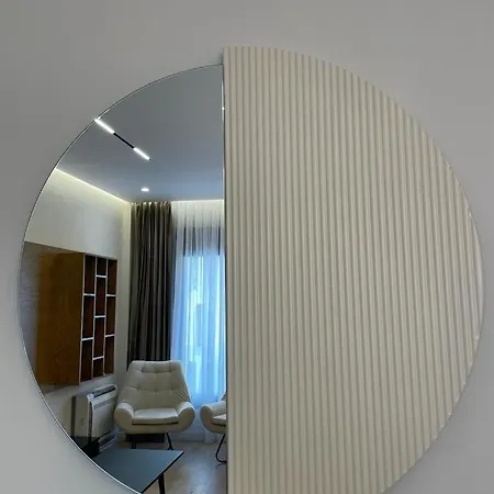 Apartament Luxurious Viridario 2 Tirana Flat